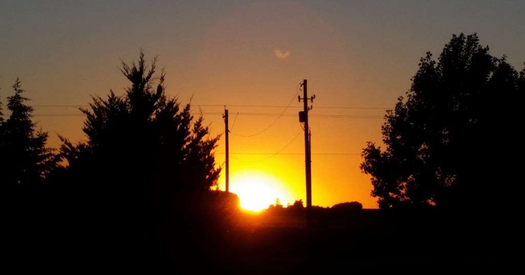 A Peek into&nbsp;Heaven