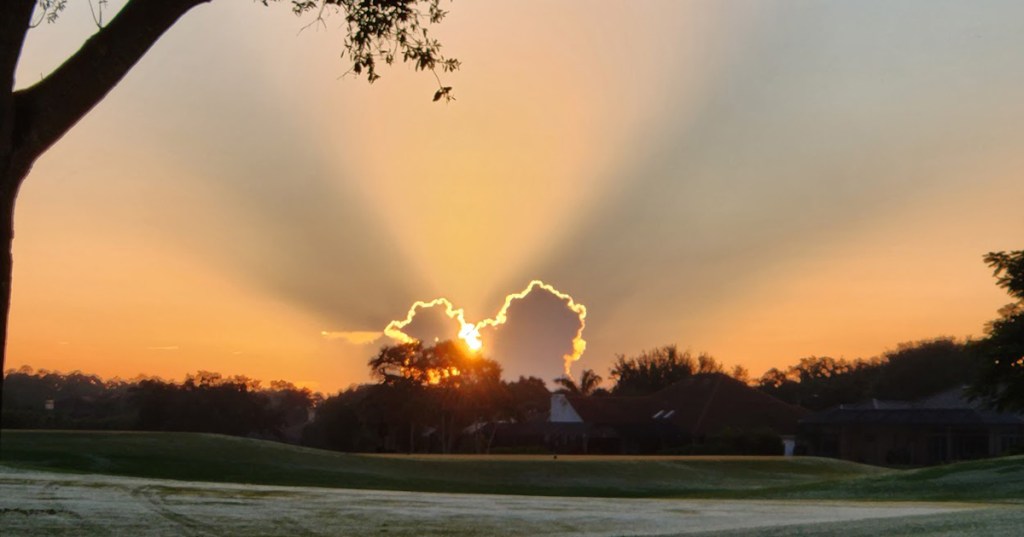 The Sounds of a&nbsp;Parade