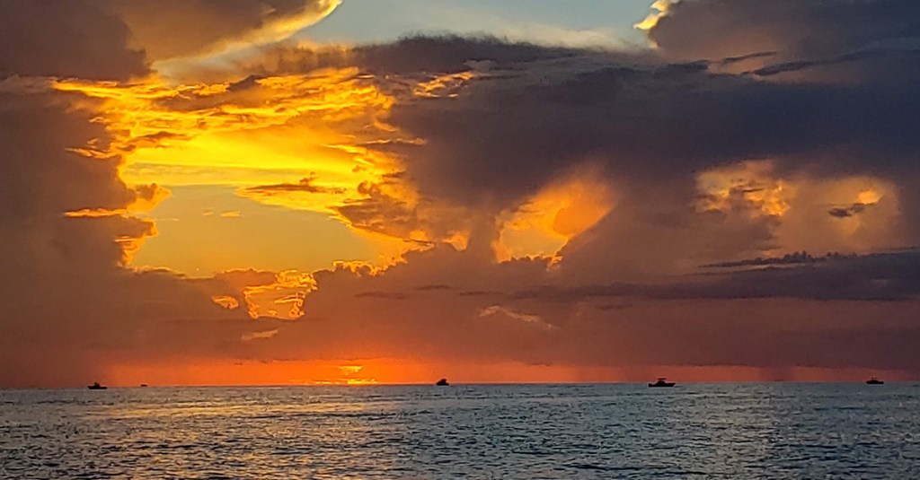 Father Hear Our&nbsp;Prayer