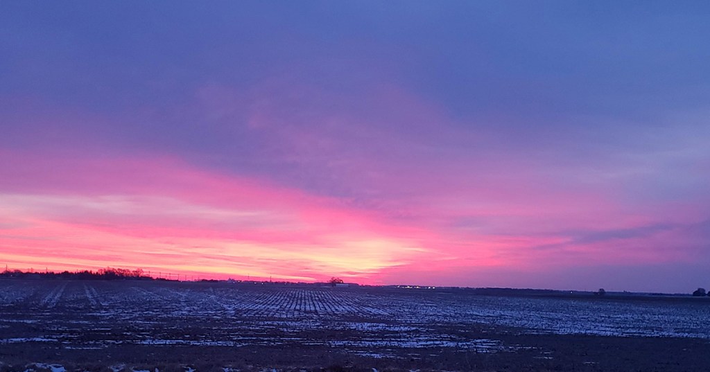 The Feelings of Thanksgiving