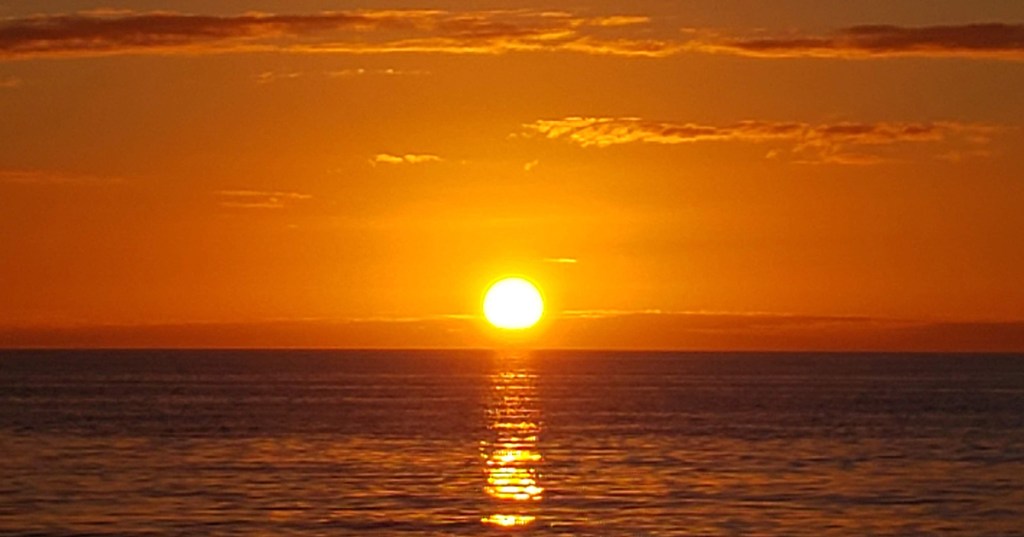 If You Just&nbsp;Believe