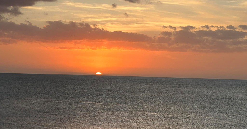 A Prayer for&nbsp;Joy