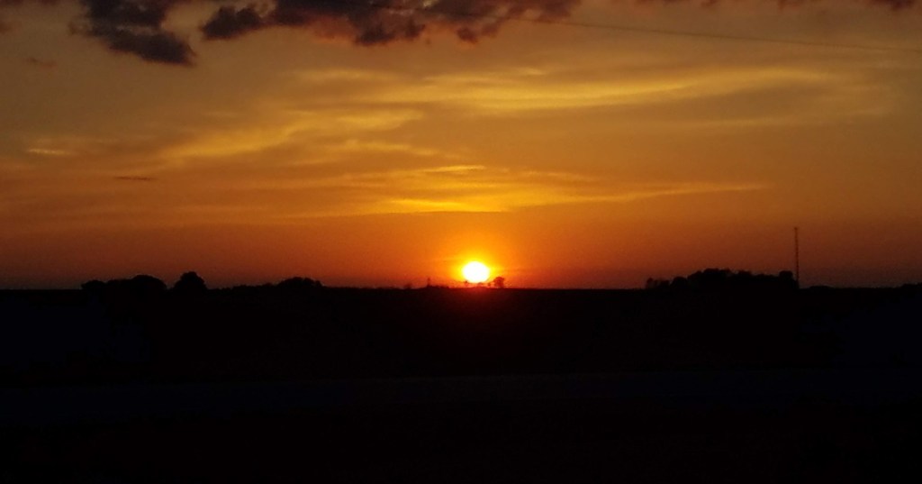 No Gifts This Year – Well Maybe Just&nbsp;One