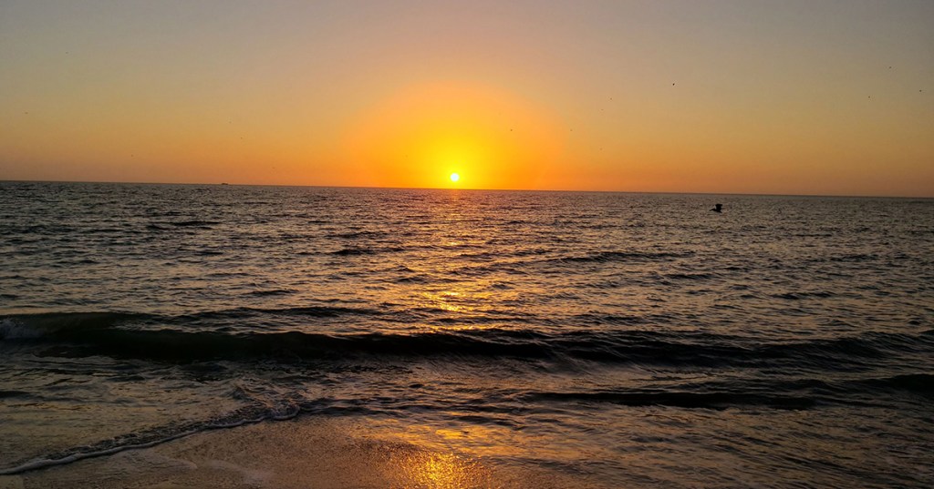 Happy Start to the&nbsp;Day