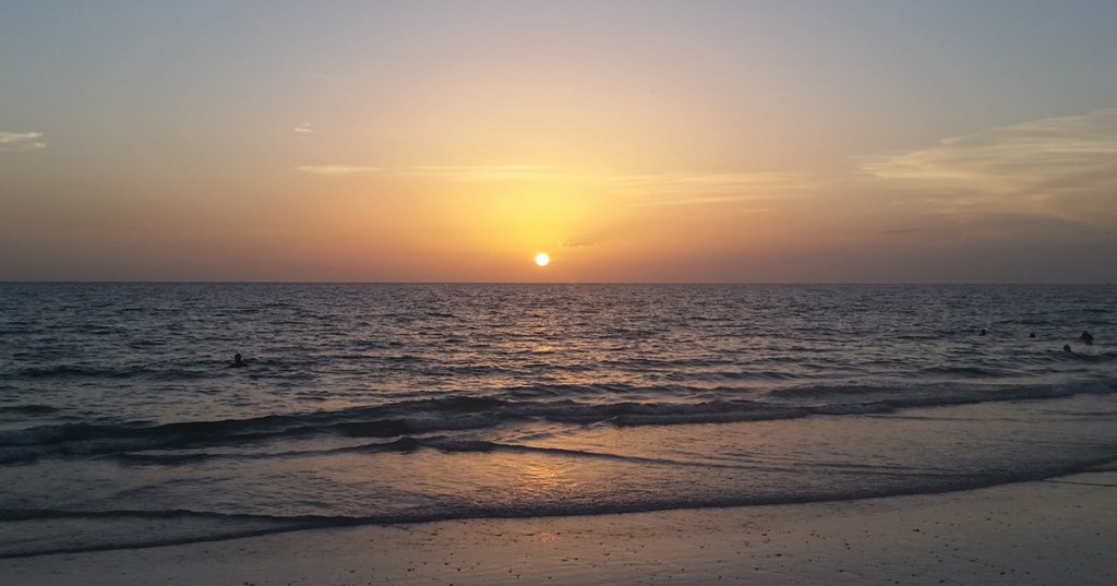 Things that Bind&nbsp;Us