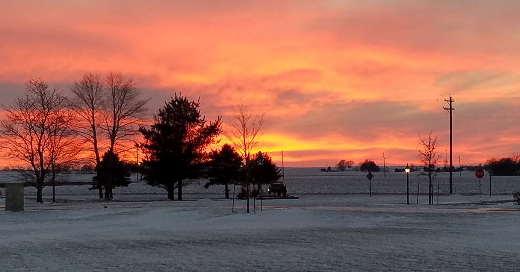 Winter Solstice – Woo&nbsp;Hoo