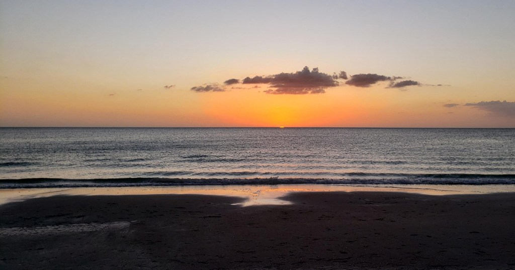 A Simple Prayer for the New&nbsp;Year