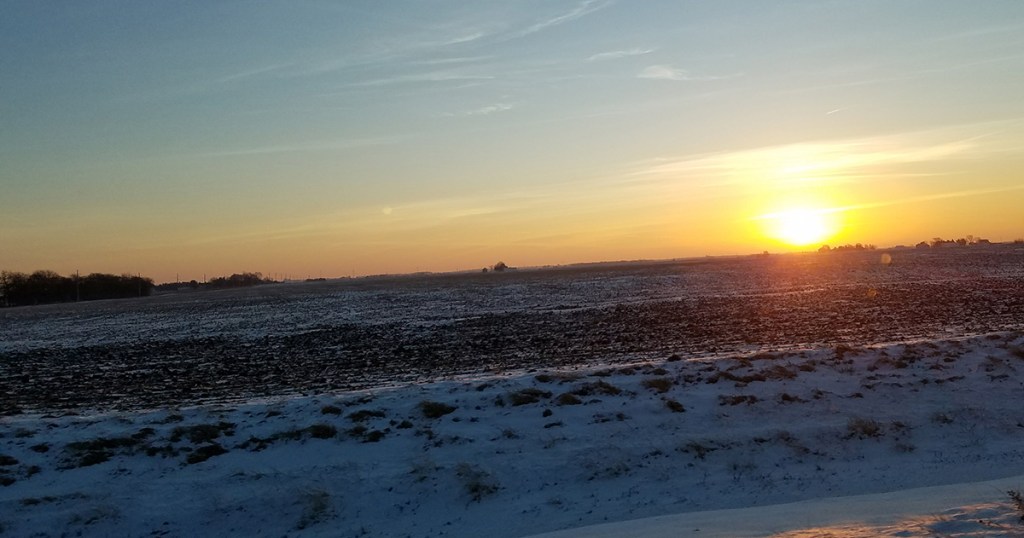 Like a Cast Iron&nbsp;Skillet