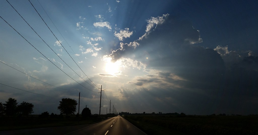 Souls and Sun&nbsp;Rays