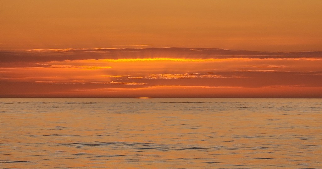 When Your Happy Place&nbsp;Wasn’t