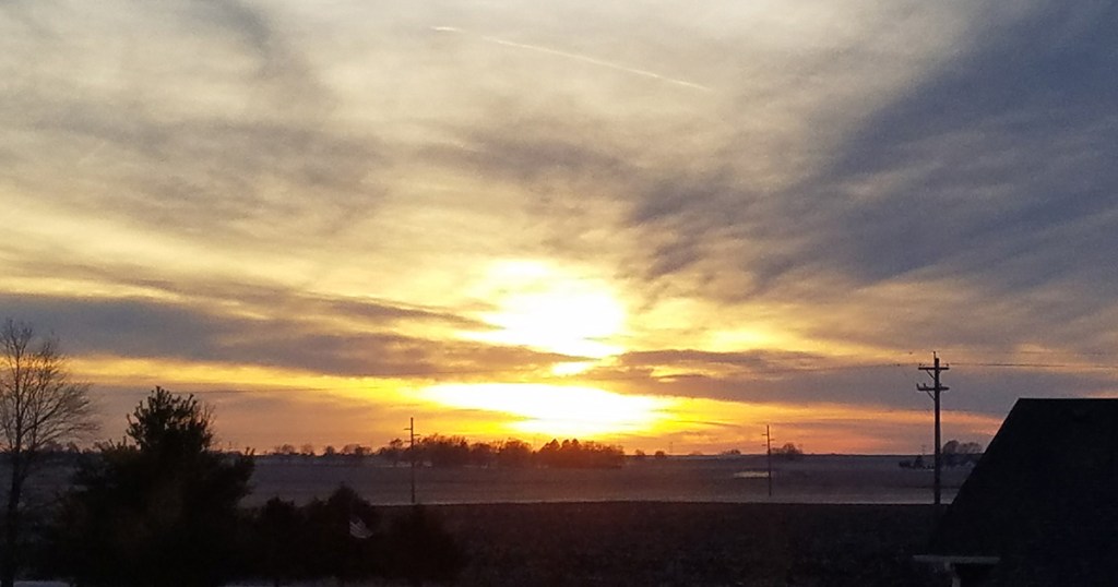 Did You Pray&nbsp;Today?