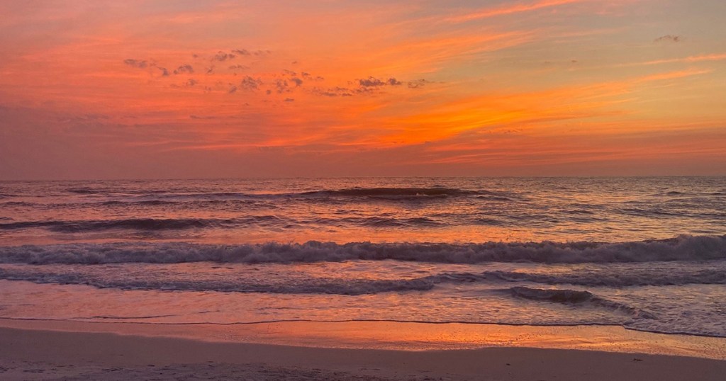 Upsets, Underdogs and&nbsp;Faith