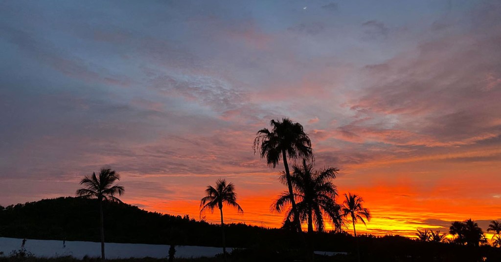 The Things That Come&nbsp;Between