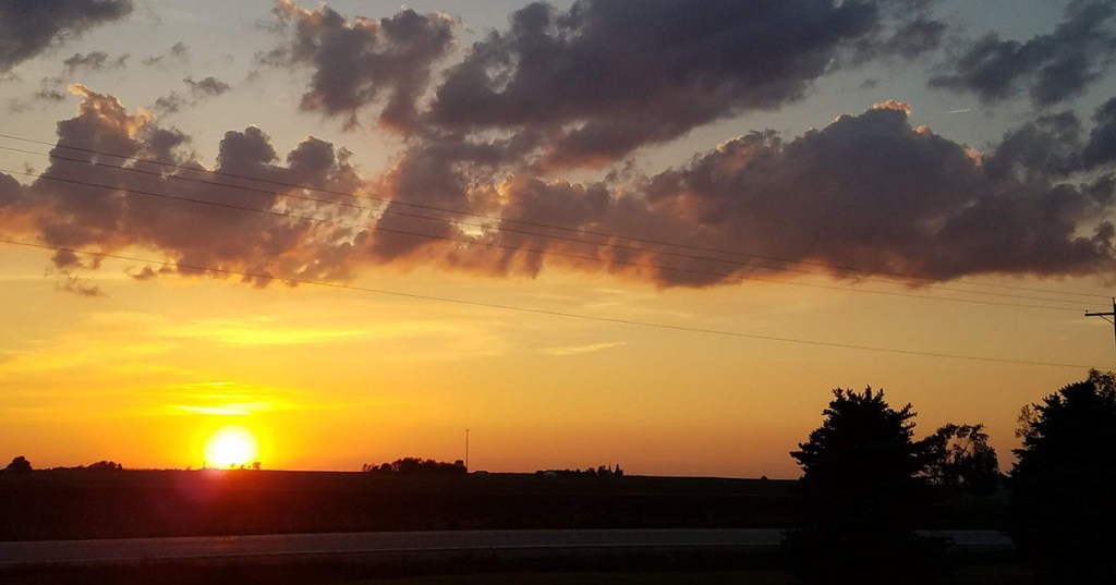 Not in Kansas&nbsp;Anymore