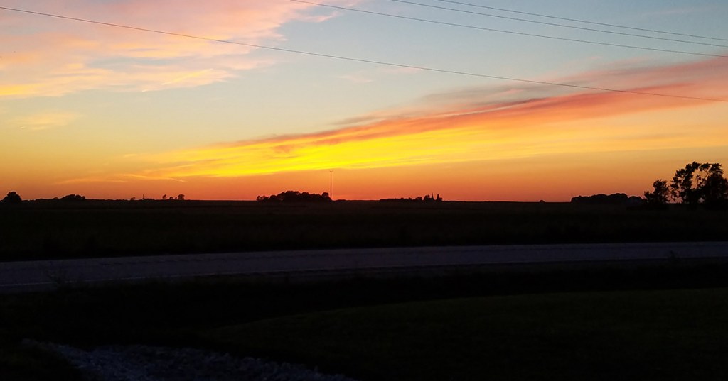 Waitin’ for the&nbsp;Babies