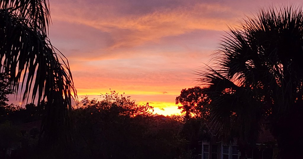 Satan’s Happy Dance