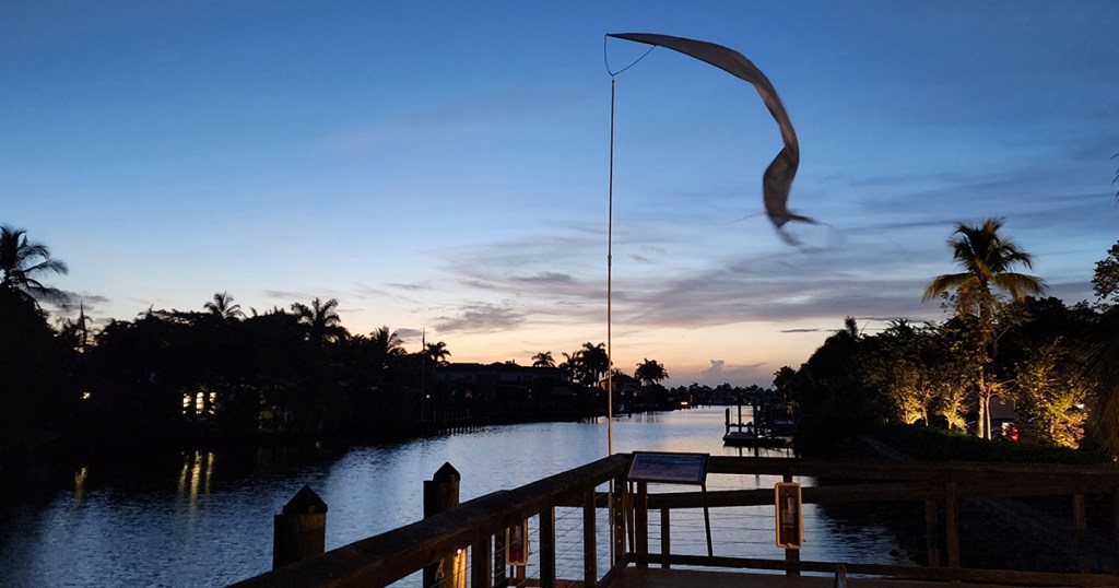 When Father Steps&nbsp;In