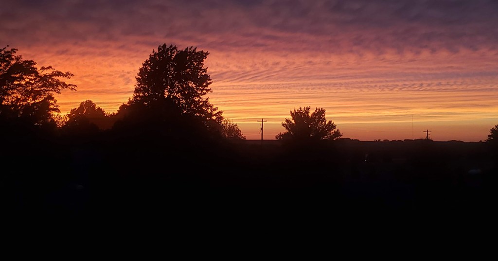 When You Don’t Hear&nbsp;Something