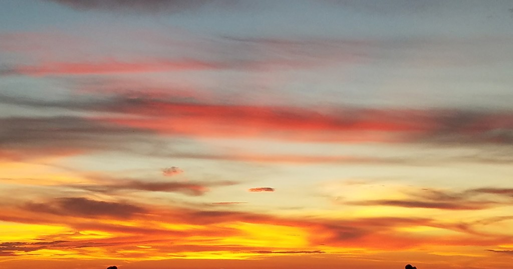 Land that I&nbsp;Love