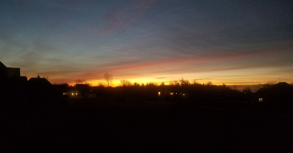 What’s Your Favorite