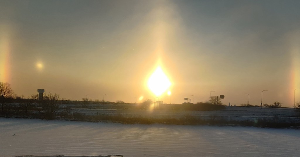 A Picture – A&nbsp;Message