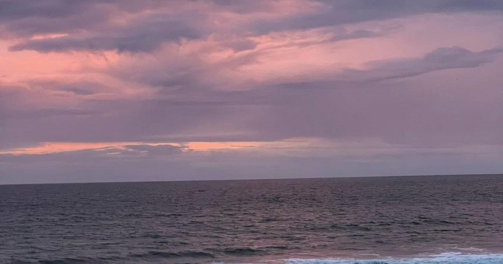 When the Soreness Set&nbsp;In