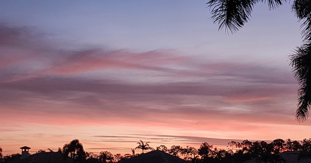 When You Don’t Know –&nbsp;Pray