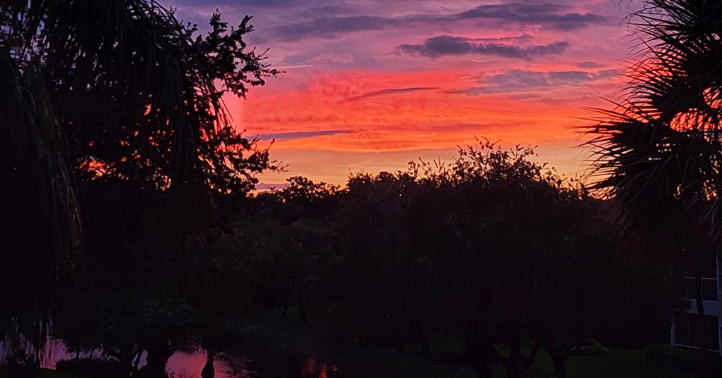 Be Prepared – Live Each&nbsp;Day