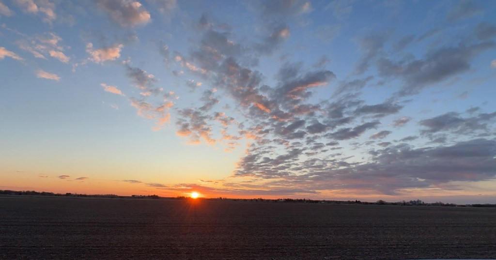 He Brings Us&nbsp;Back