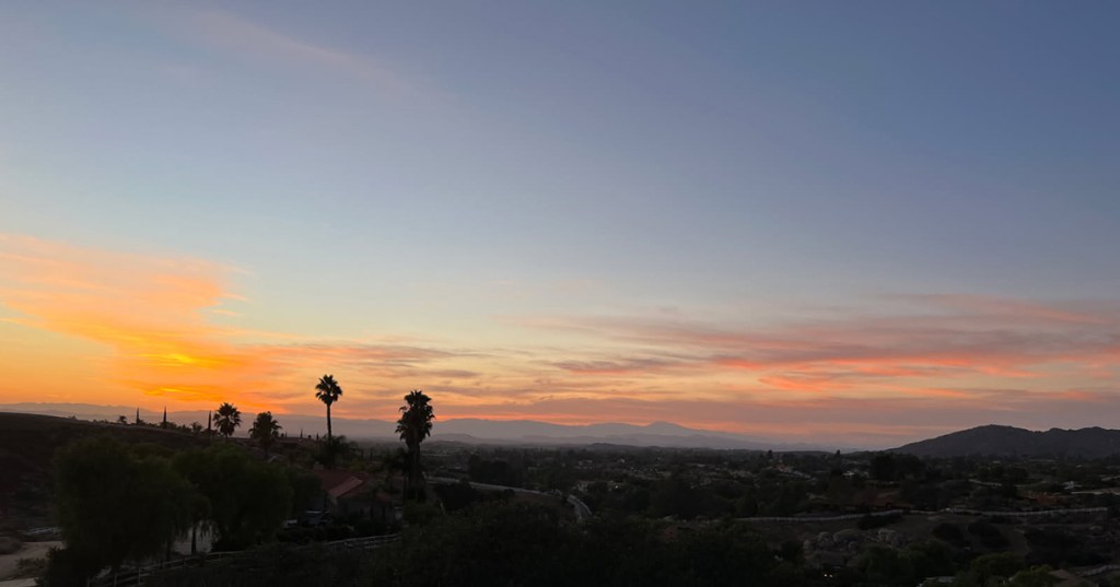 Every Day Is&nbsp;Thanksgiving