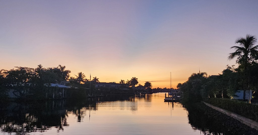 The Water & The&nbsp;Kids