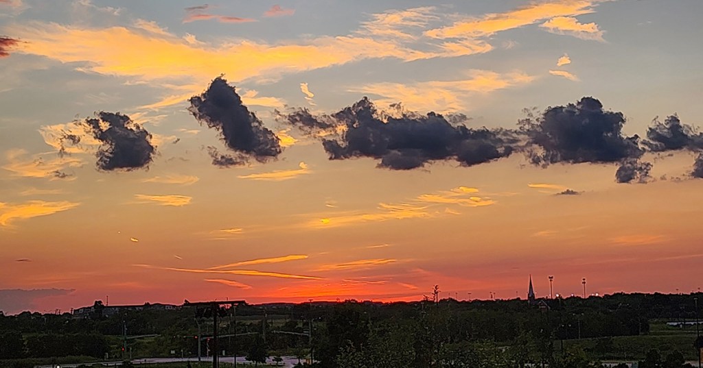 Let Your Light&nbsp;Shine