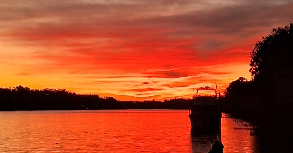 In the Midst of&nbsp;Advent