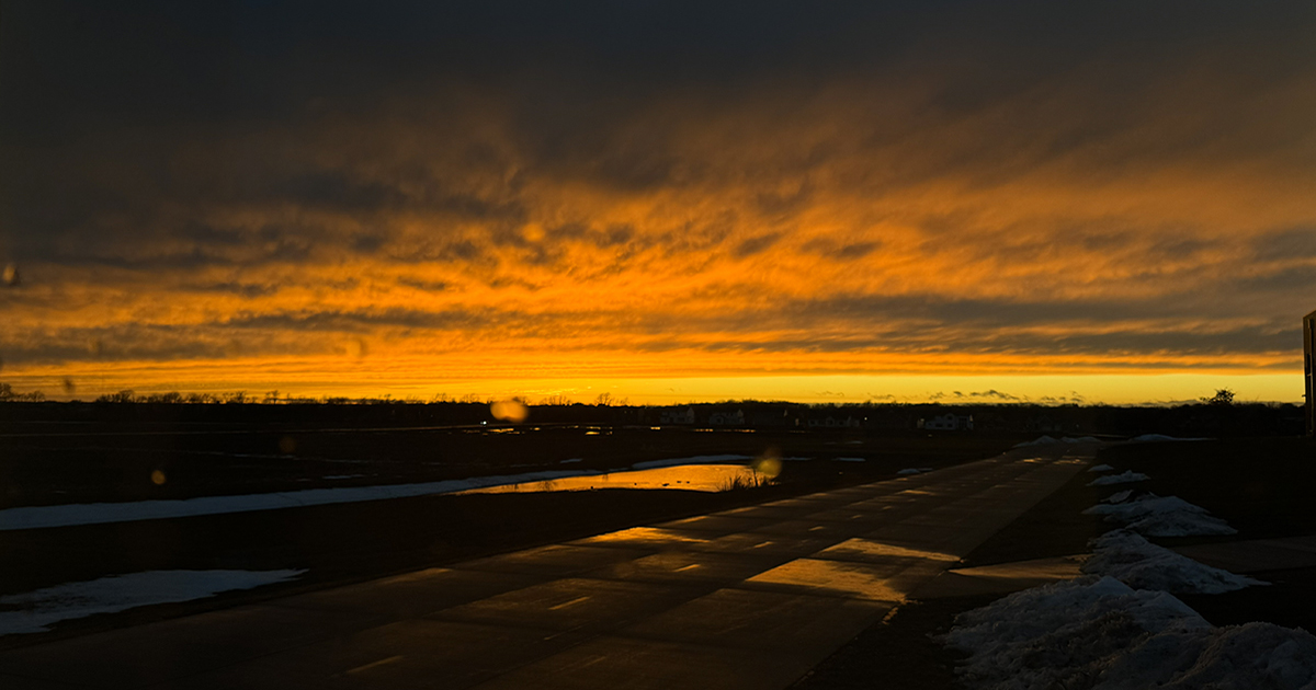 When God Says&nbsp;Enough