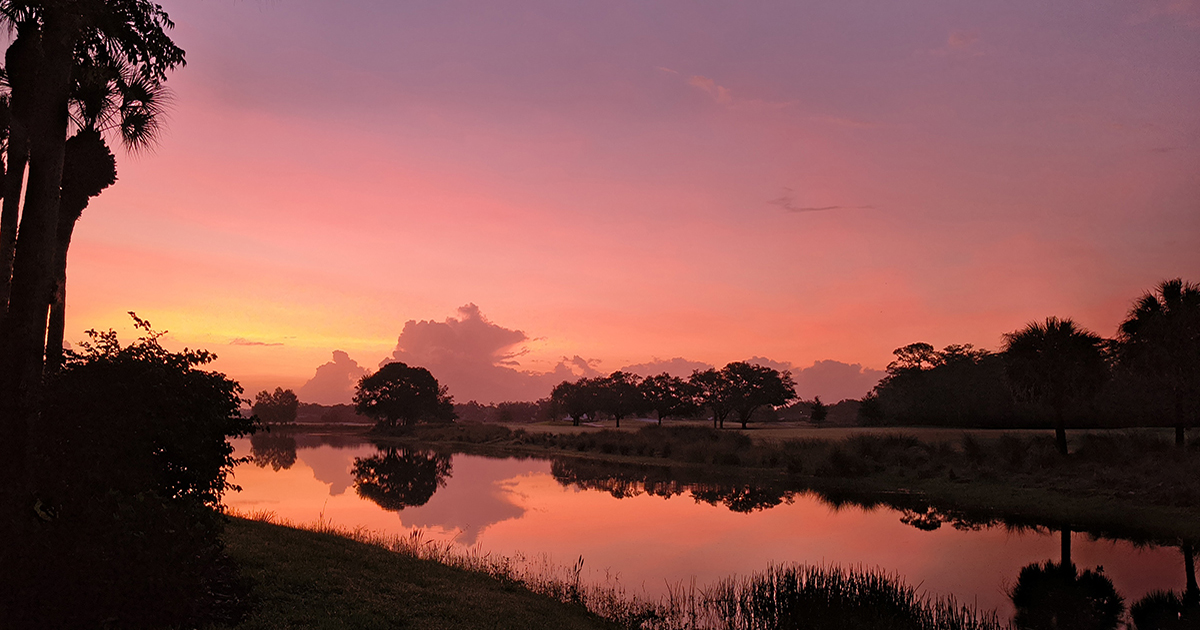 Sunrise